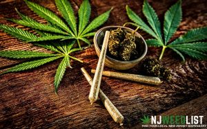 WEED IN NJ