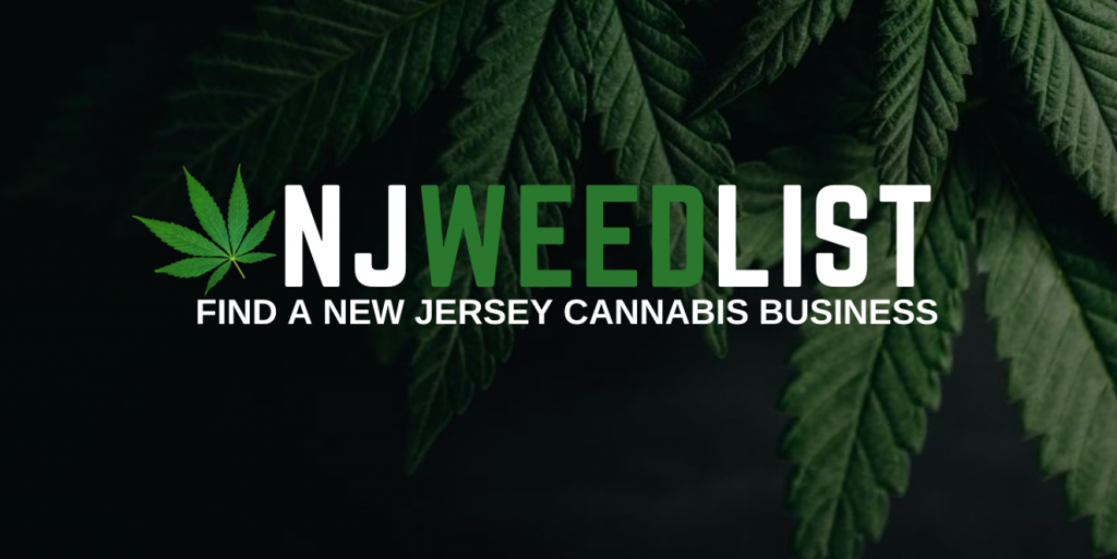 WEED IN NJ